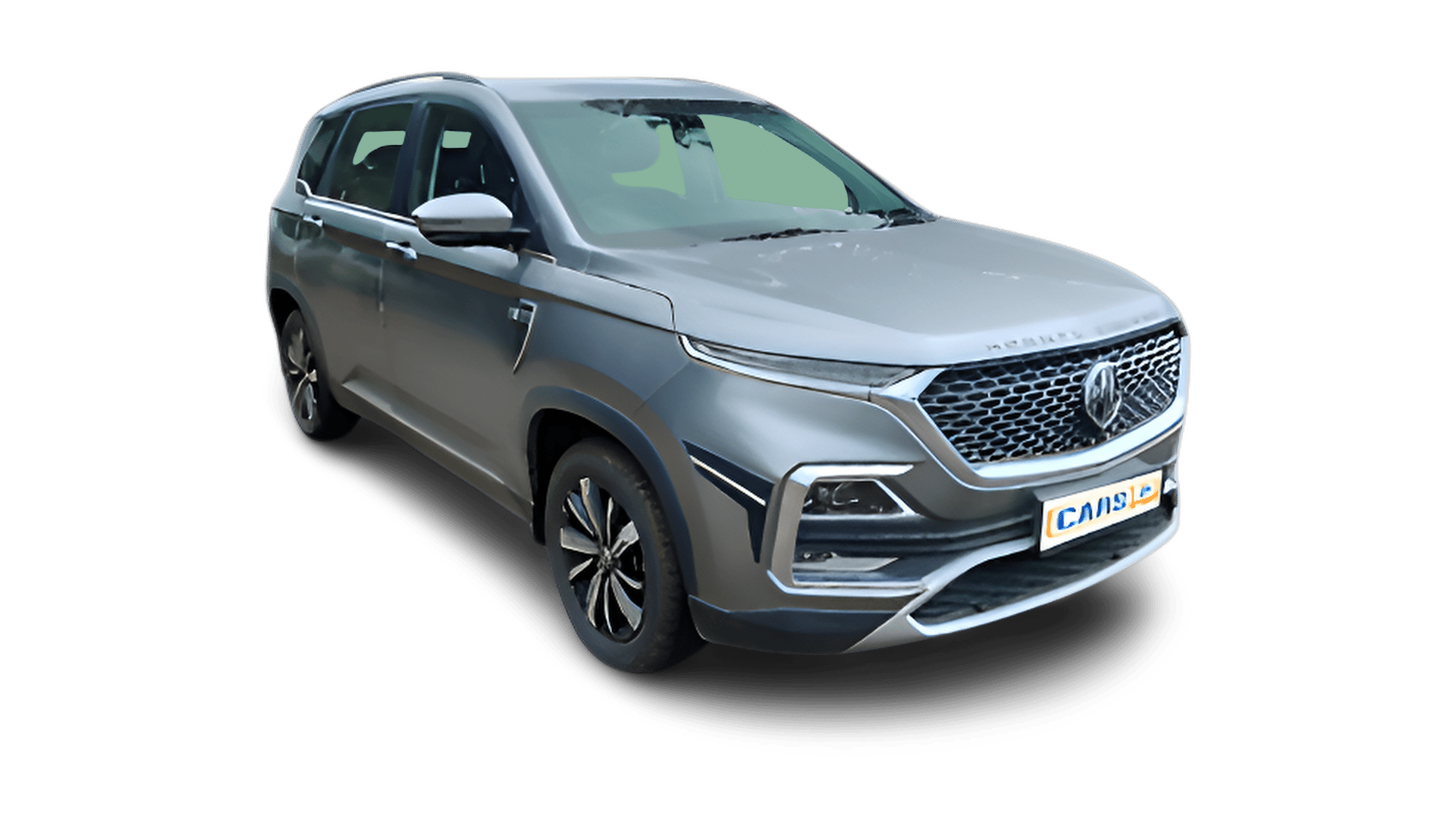 2020 MG HECTOR - SUV - Petrol - Automatic - ₹11.50 lakh